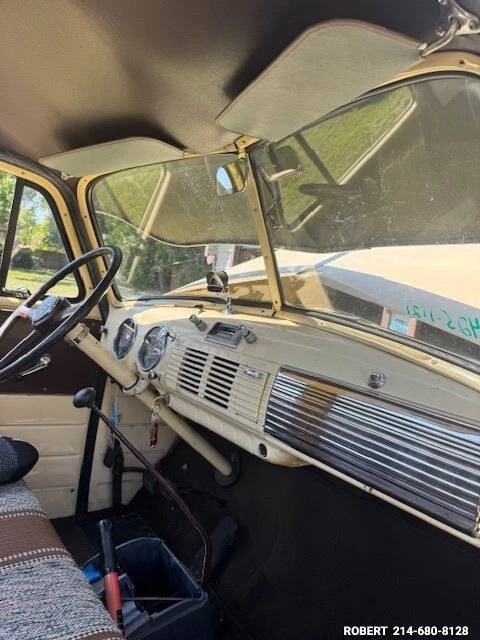 1953 Chevrolet Advance Design - Image 19 of 21