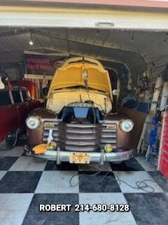 1953 Chevrolet Advance Design - Image 8 of 21