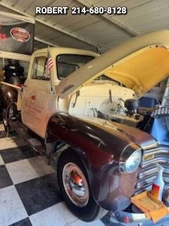 1953 Chevrolet Advance Design - Image 7 of 31
