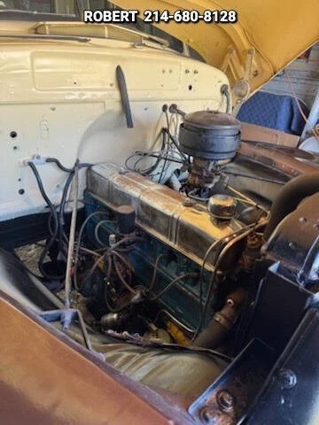1953 Chevrolet Advance Design - Image 14 of 21