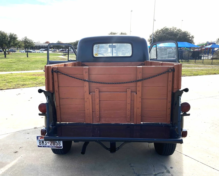 1953 Chevrolet Advance Design - Image 15 of 31