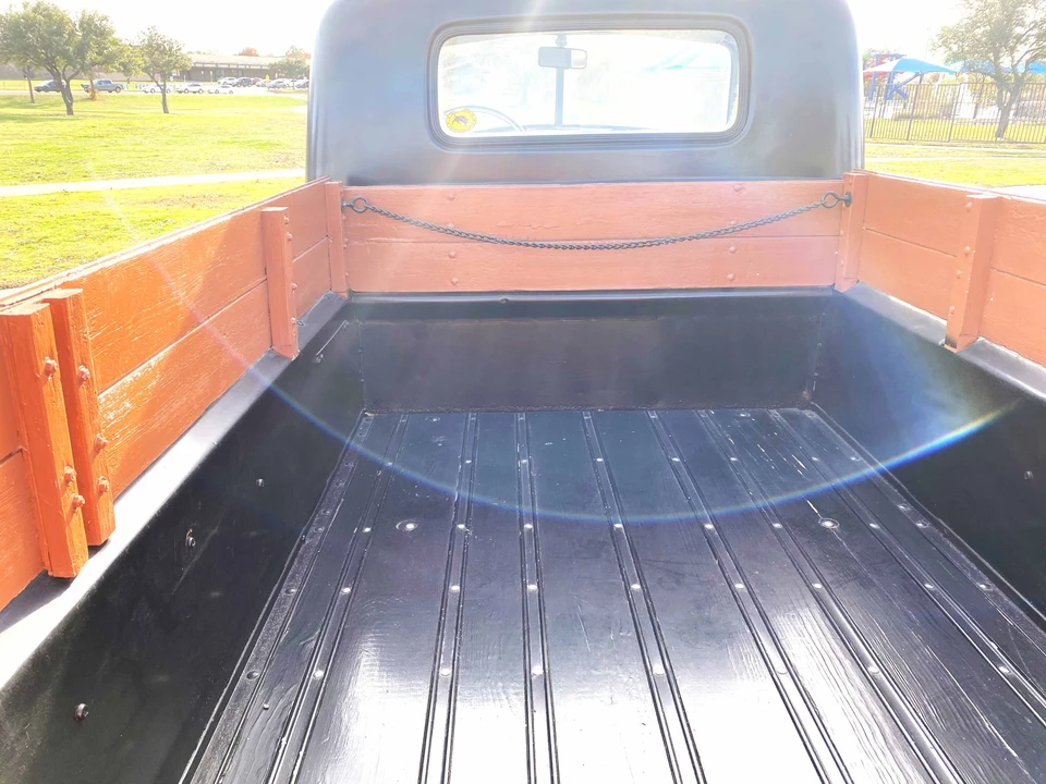1953 Chevrolet Advance Design - Image 30 of 31