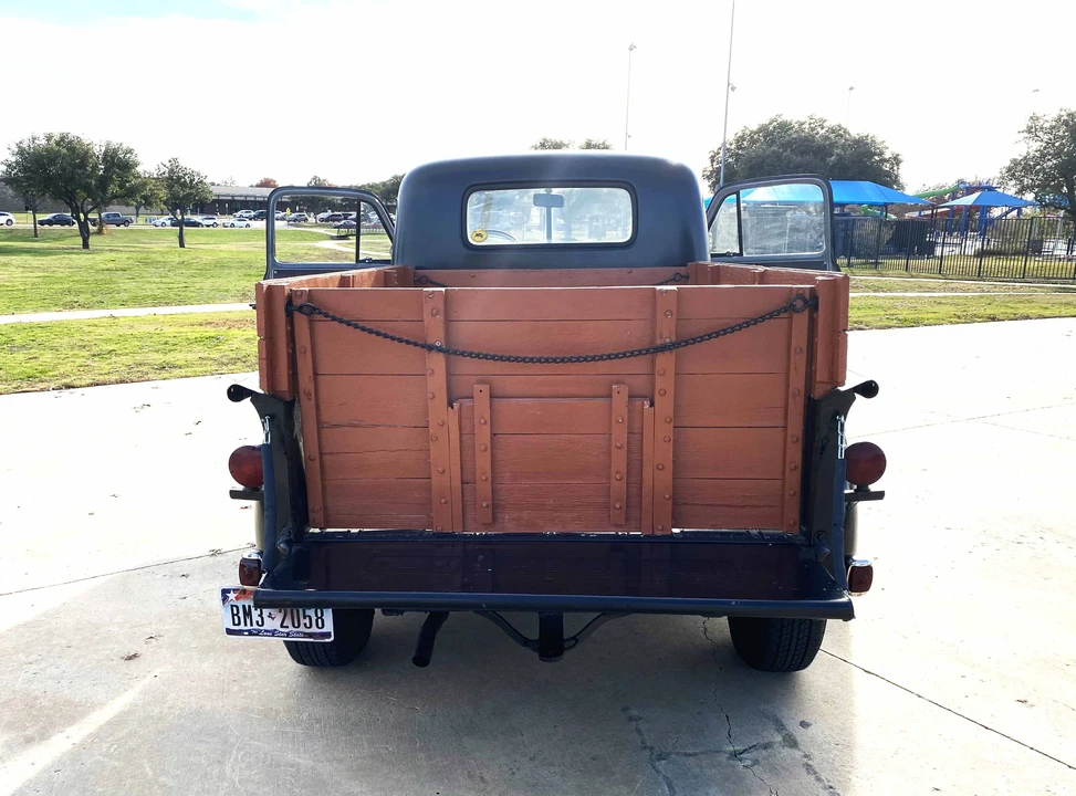 1953 Chevrolet Advance Design - Image 6 of 31