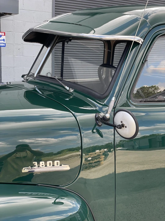1953 Chevrolet Advance Design - Image 18 of 31