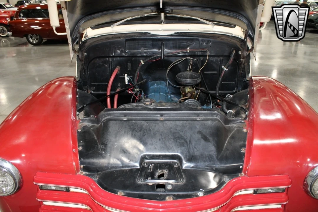 1953 Chevrolet Advance Design - Image 11 of 12