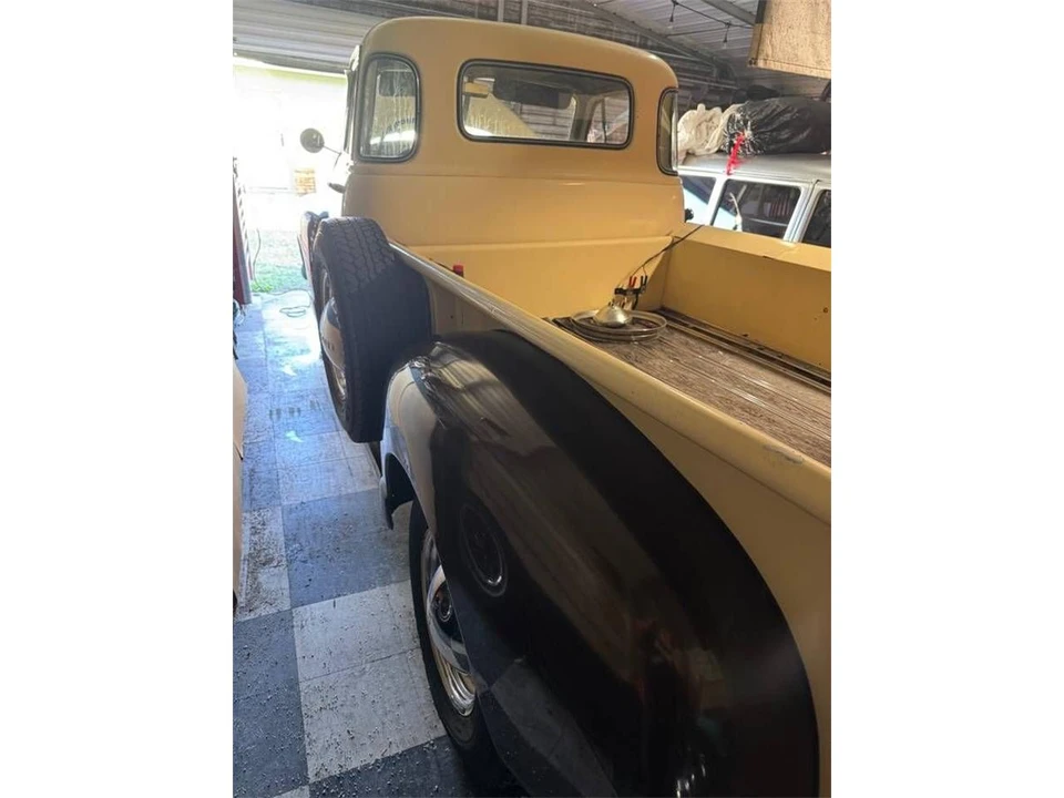 1953 Chevrolet Advance Design - Image 10 of 31