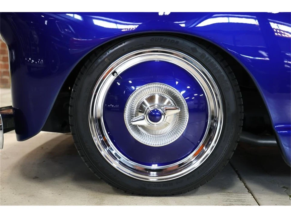 1953 Chevrolet Advance Design - Image 17 of 31