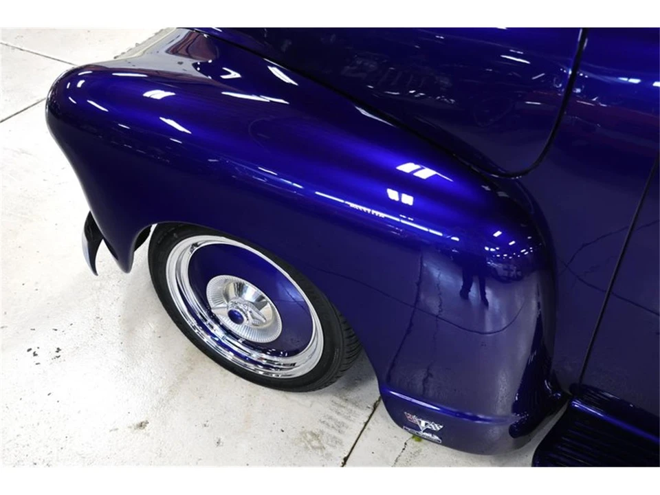 1953 Chevrolet Advance Design - Image 12 of 31