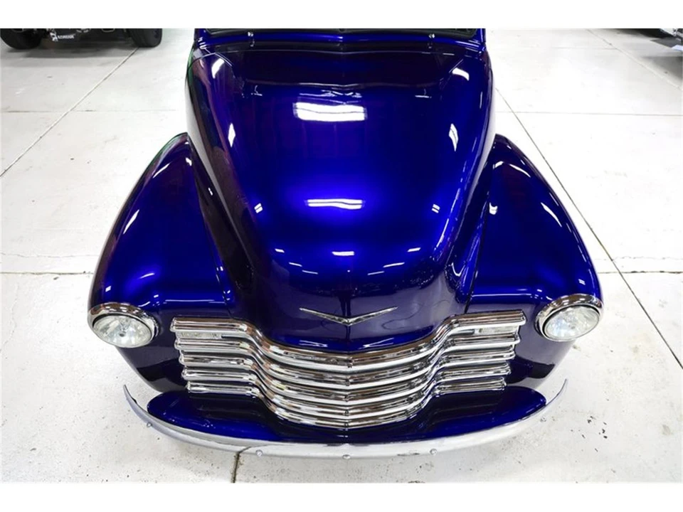 1953 Chevrolet Advance Design - Image 8 of 31