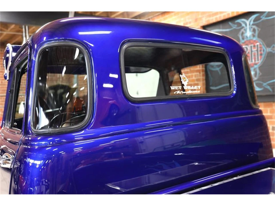 1953 Chevrolet Advance Design - Image 28 of 31