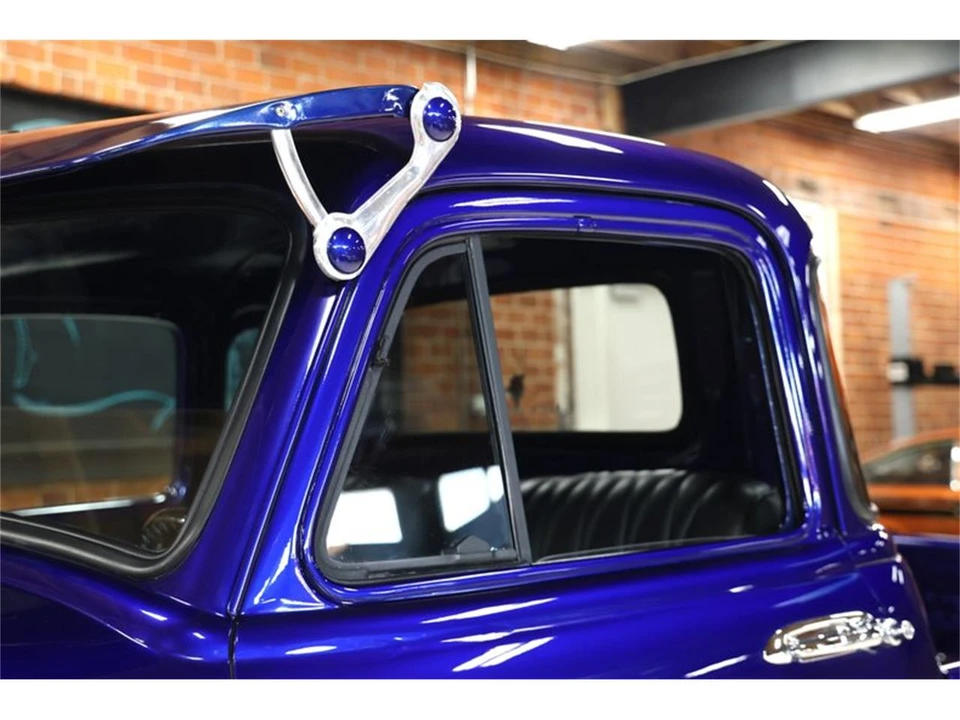 1953 Chevrolet Advance Design - Image 24 of 31