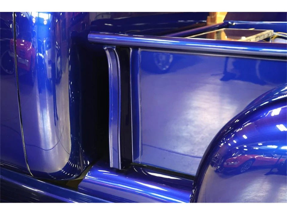 1953 Chevrolet Advance Design - Image 29 of 31