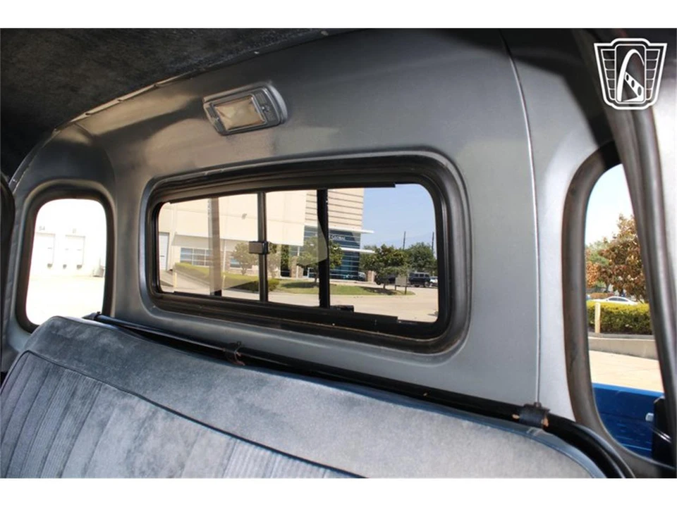 1953 Chevrolet Advance Design - Image 6 of 31