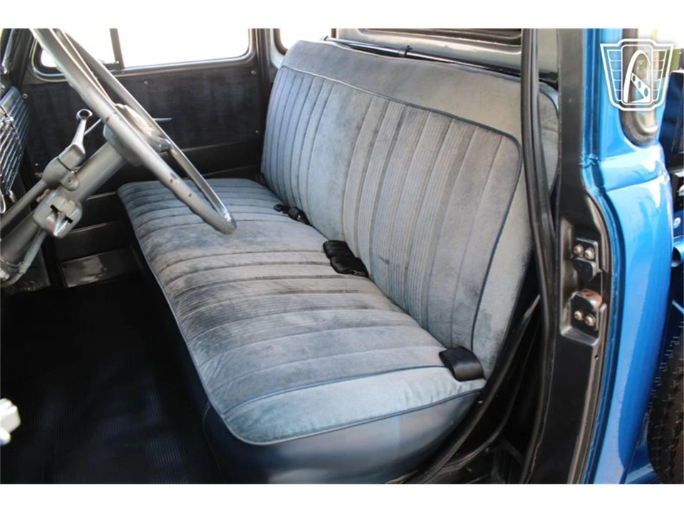 1953 Chevrolet Advance Design - Image 7 of 31