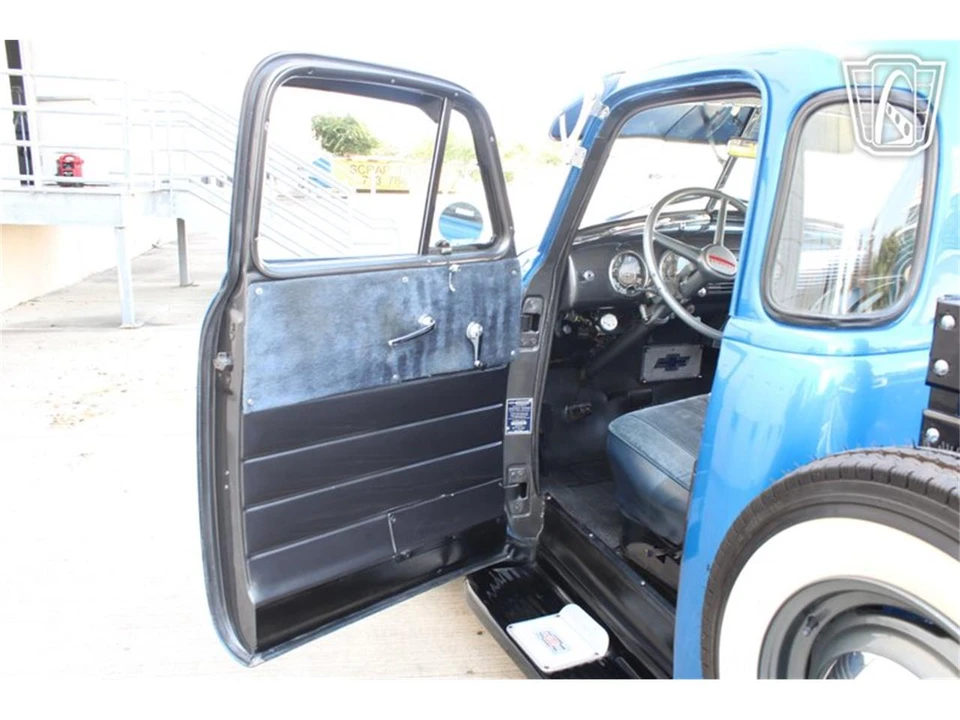 1953 Chevrolet Advance Design - Image 17 of 31