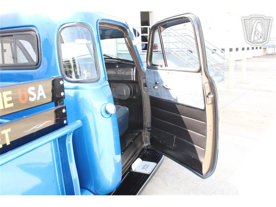 1953 Chevrolet Advance Design - Image 18 of 31