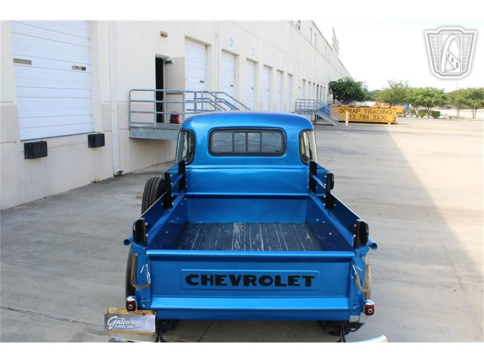 1953 Chevrolet Advance Design - Image 25 of 31