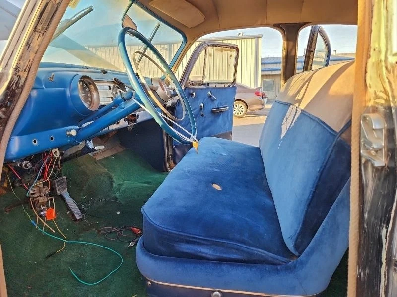 1953 Chevrolet 150 & 210 - Image 13 of 17