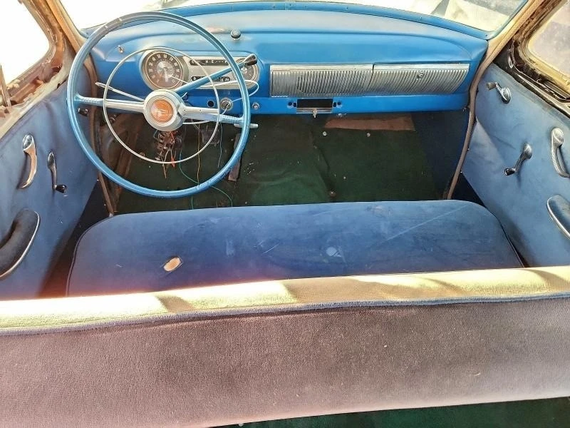 1953 Chevrolet 150 & 210 - Image 11 of 17
