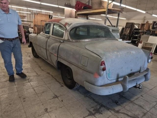 1953 Chevrolet 150 & 210 - Image 9 of 17