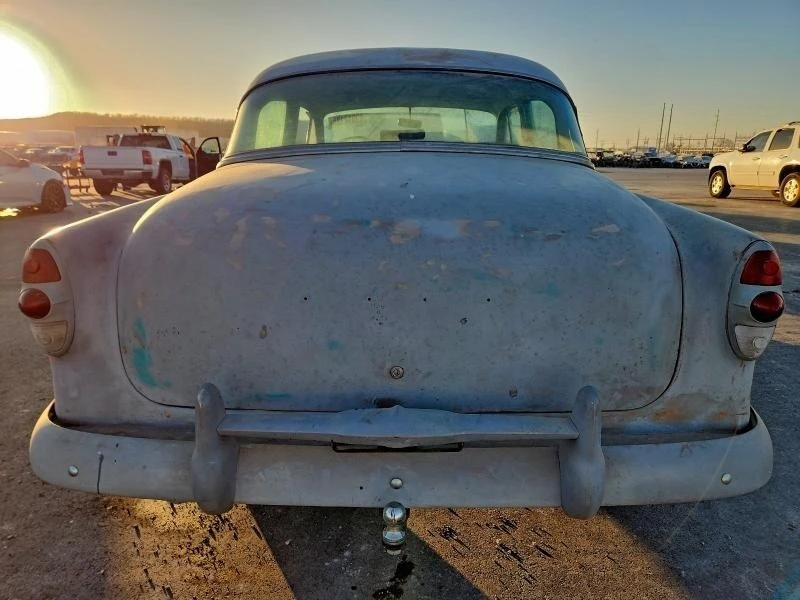1953 Chevrolet 150 & 210 - Image 10 of 17