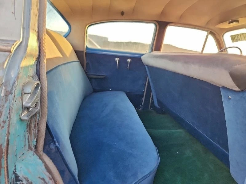1953 Chevrolet 150 & 210 - Image 12 of 17