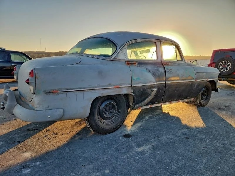 1953 Chevrolet 150 & 210 - Image 2 of 17