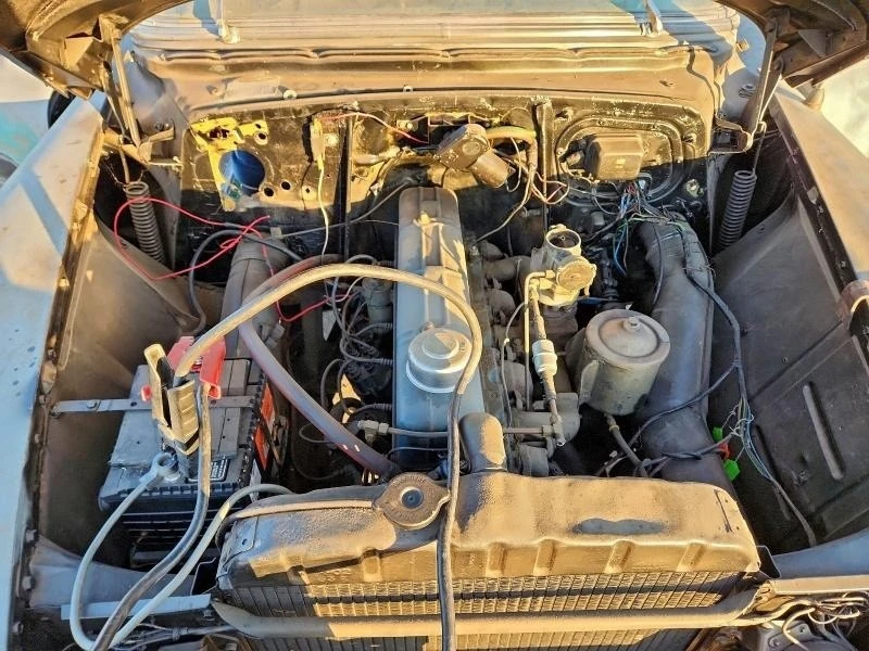1953 Chevrolet 150 & 210 - Image 15 of 17