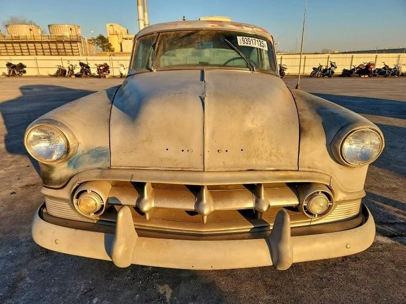 1953 Chevrolet 150 & 210 - Image 7 of 17