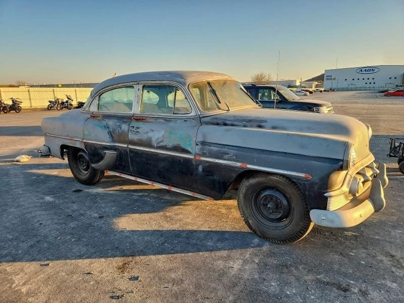 1953 Chevrolet 150 & 210 - Image 4 of 17