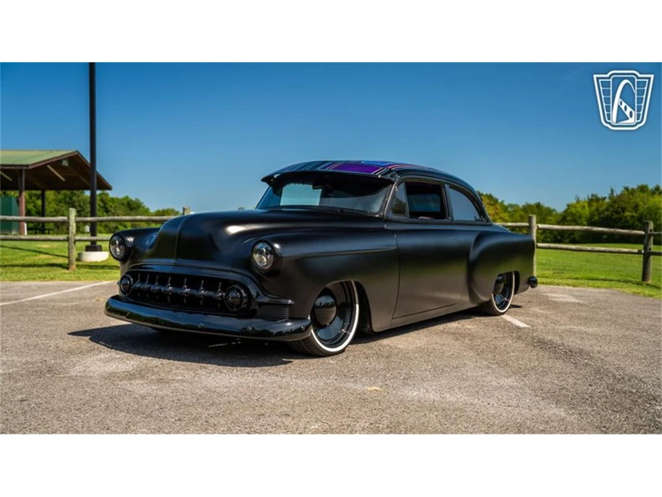 1953 Chevrolet Bel Air 1st Gen - Image 6 of 31