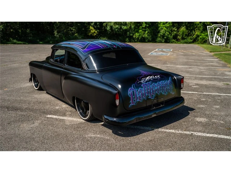 1953 Chevrolet Bel Air 1st Gen - Image 11 of 31