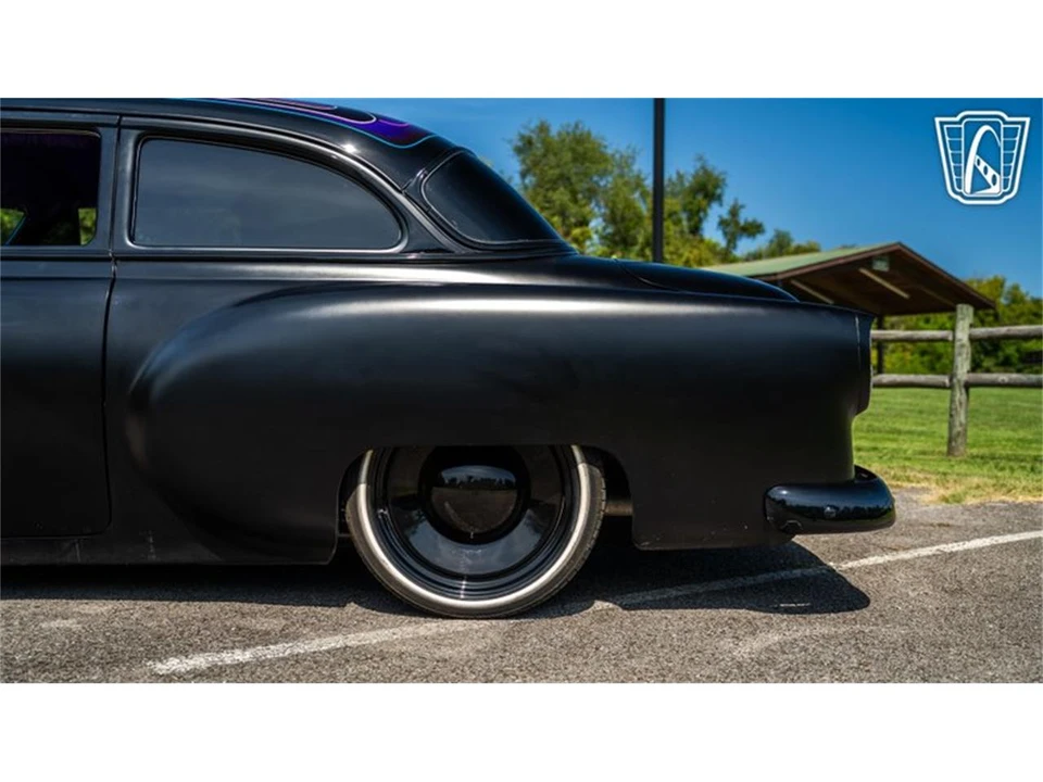 1953 Chevrolet Bel Air 1st Gen - Image 31 of 31