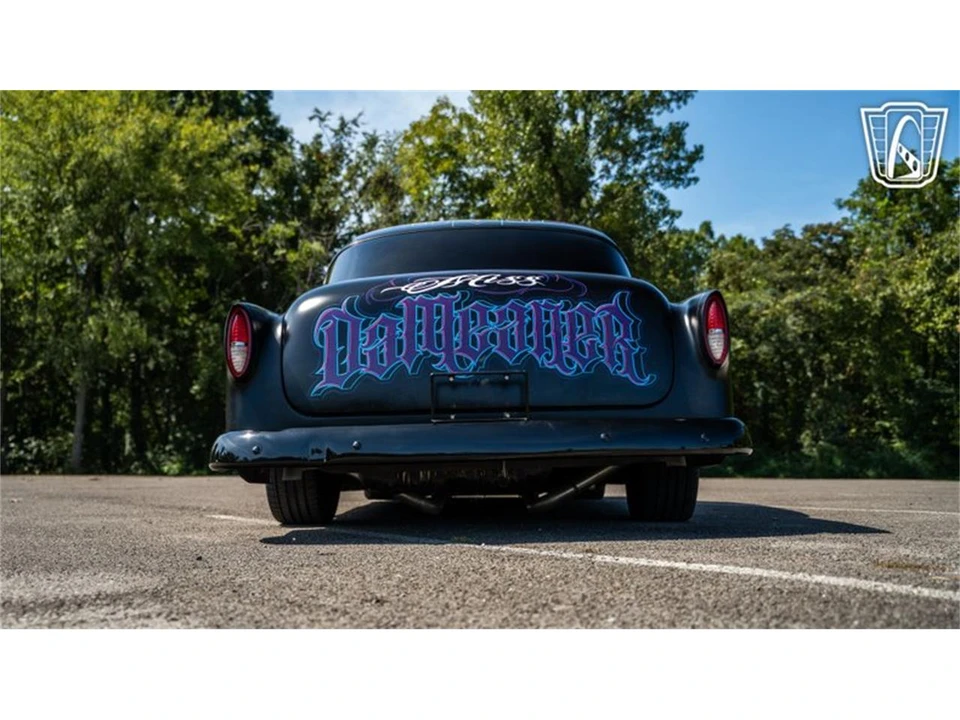 1953 Chevrolet Bel Air 1st Gen - Image 16 of 31