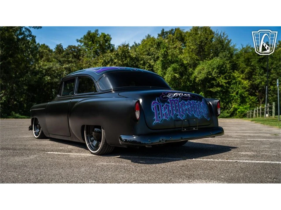 1953 Chevrolet Bel Air 1st Gen - Image 12 of 31