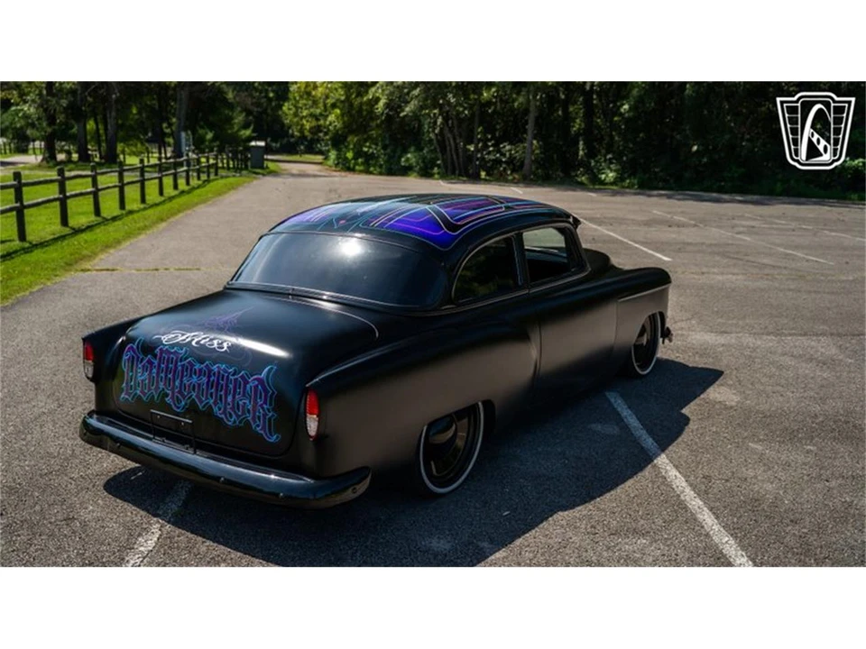 1953 Chevrolet Bel Air 1st Gen - Image 17 of 31