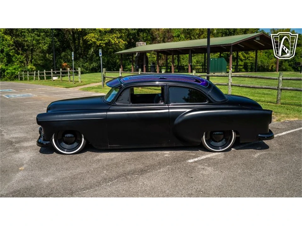 1953 Chevrolet Bel Air 1st Gen - Image 8 of 31