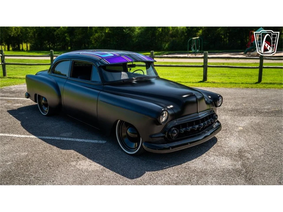 1953 Chevrolet Bel Air 1st Gen - Image 23 of 31
