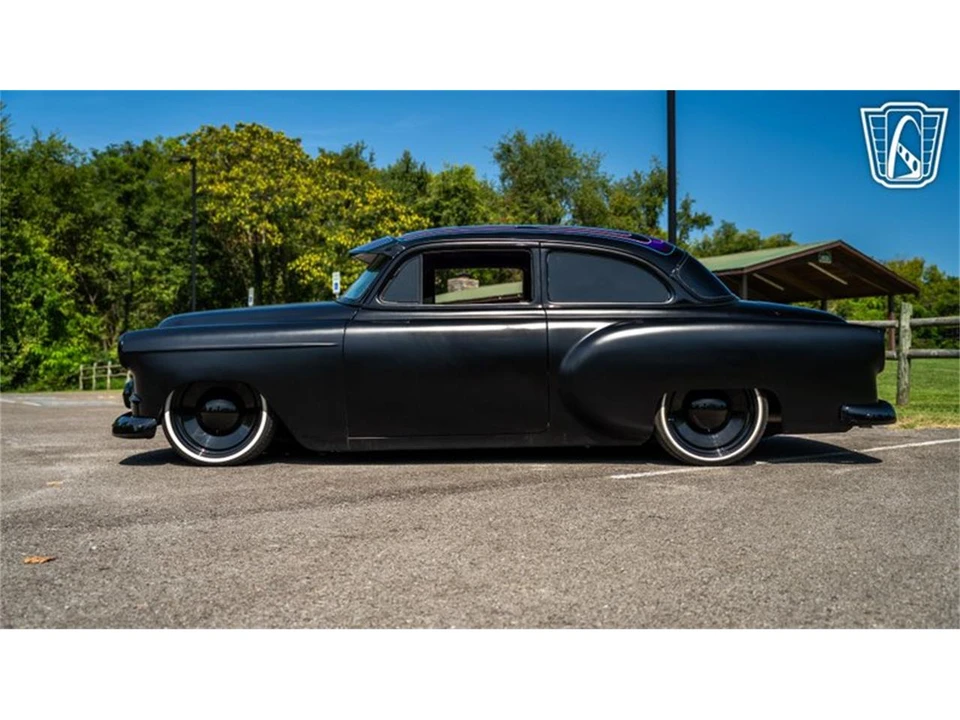 1953 Chevrolet Bel Air 1st Gen - Image 9 of 31