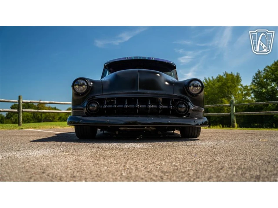 1953 Chevrolet Bel Air 1st Gen - Image 4 of 31