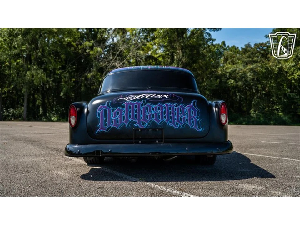 1953 Chevrolet Bel Air 1st Gen - Image 15 of 31