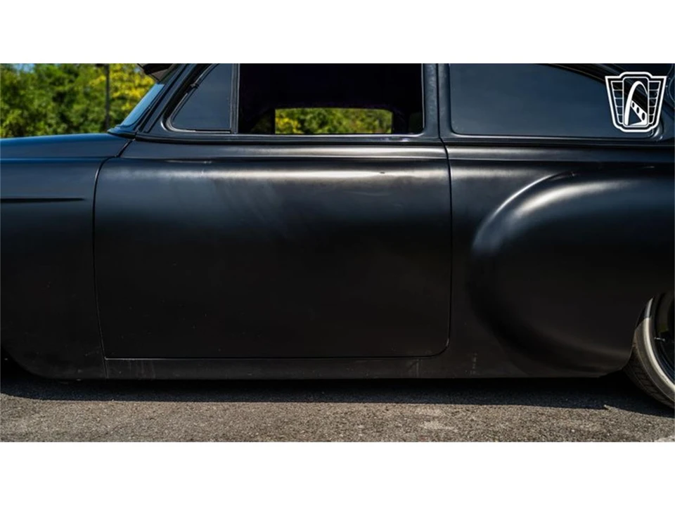 1953 Chevrolet Bel Air 1st Gen - Image 30 of 31
