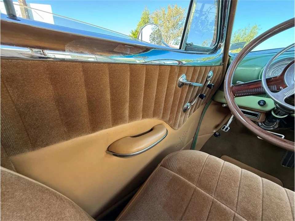 1953 Chevrolet Bel Air 1st Gen - Image 11 of 31