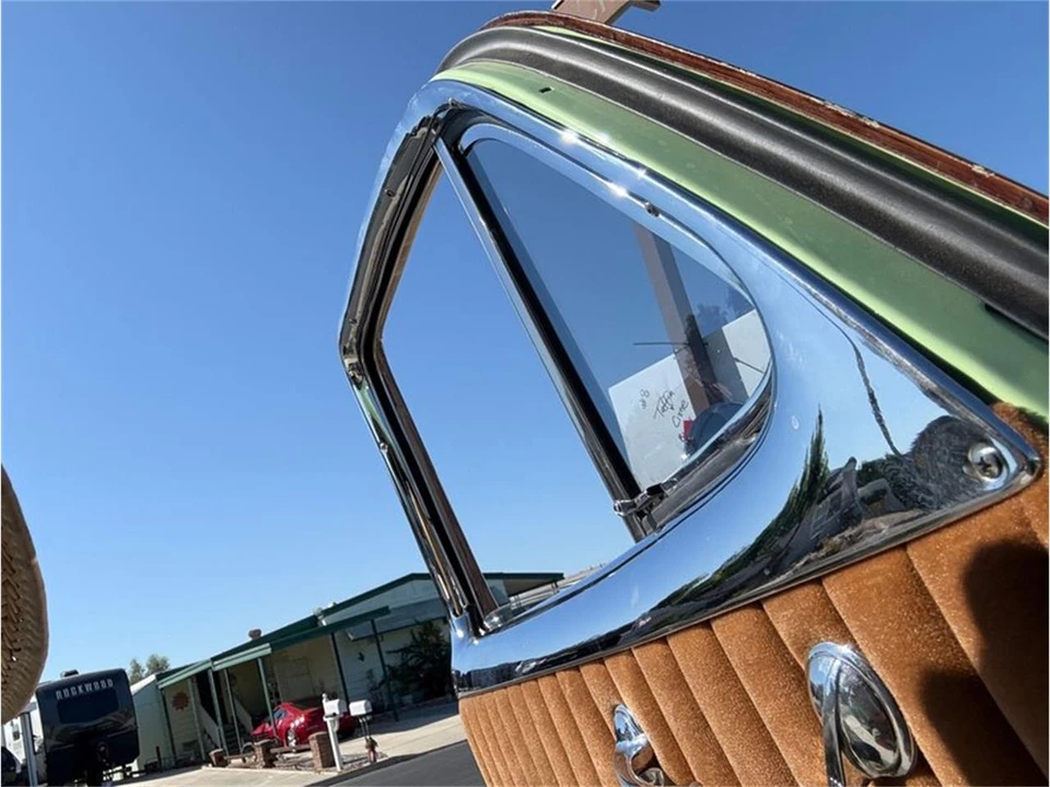 1953 Chevrolet Bel Air 1st Gen - Image 21 of 31