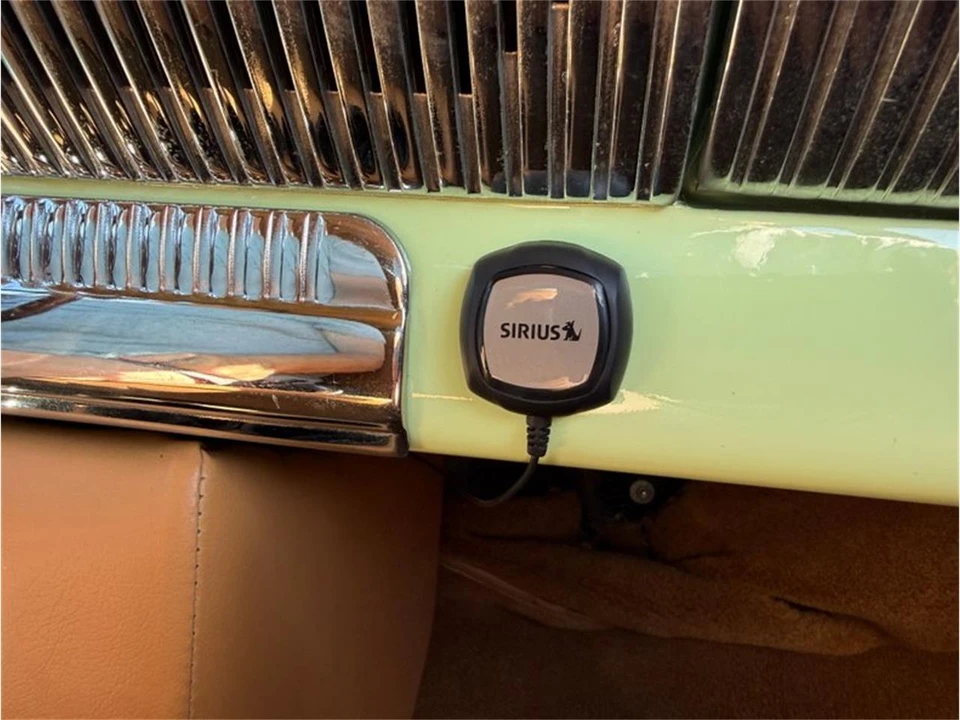1953 Chevrolet Bel Air 1st Gen - Image 26 of 31