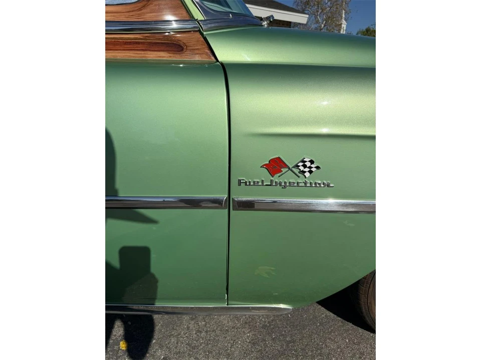 1953 Chevrolet Bel Air 1st Gen - Image 31 of 31