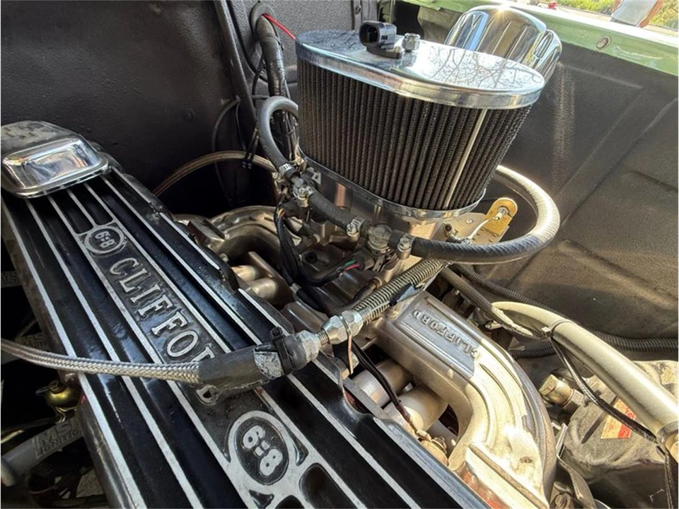 1953 Chevrolet Bel Air 1st Gen - Image 18 of 31