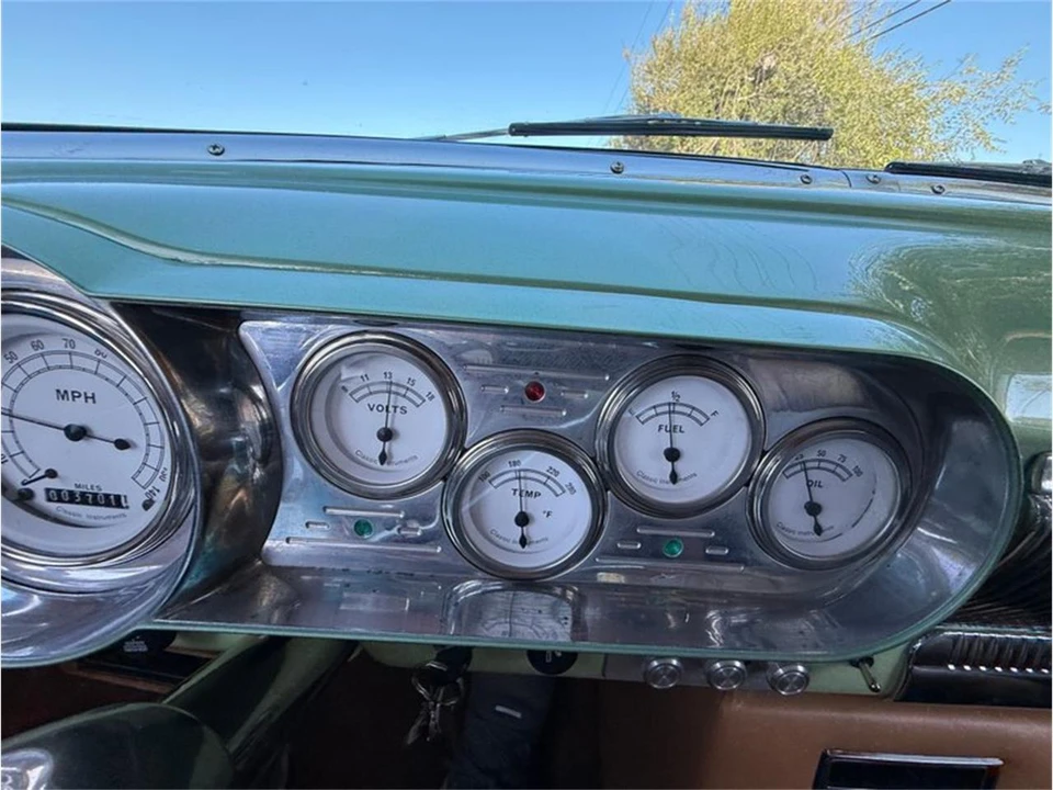 1953 Chevrolet Bel Air 1st Gen - Image 23 of 31