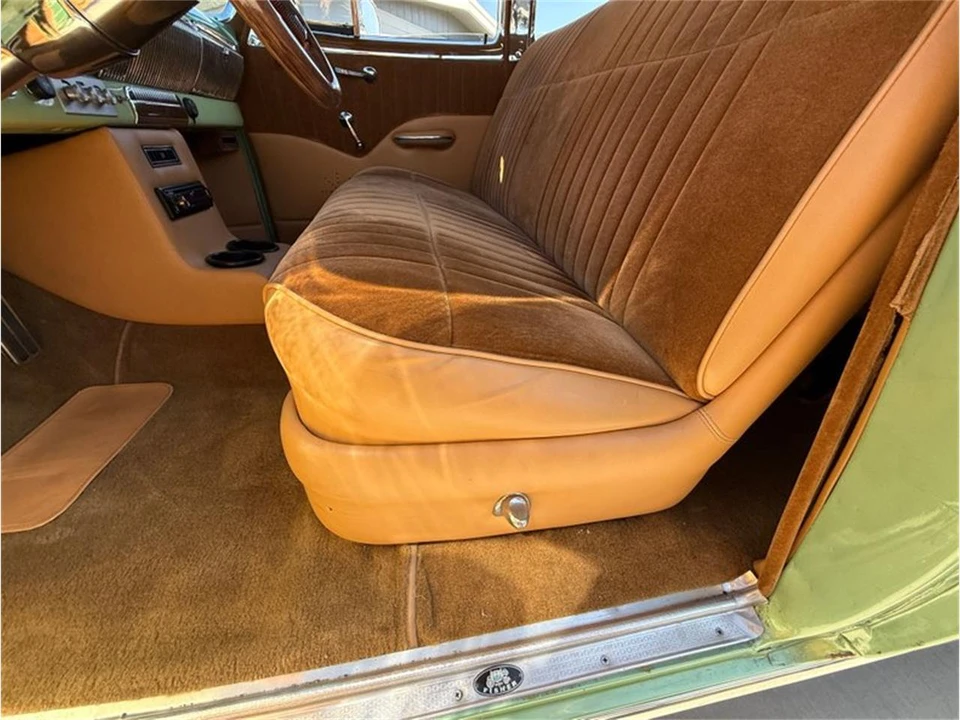 1953 Chevrolet Bel Air 1st Gen - Image 29 of 31