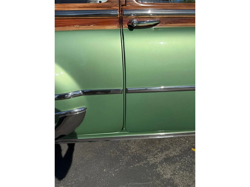 1953 Chevrolet Bel Air 1st Gen - Image 30 of 31